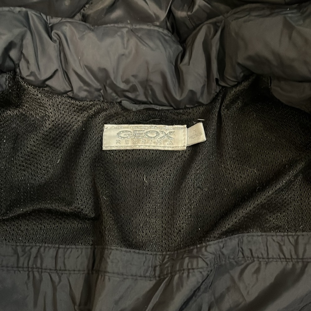 Puffy jacket - Picture 2 of 8